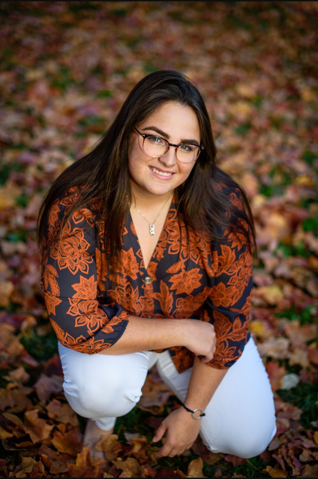 Camryn DeVore